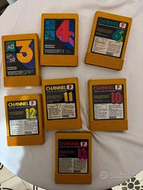 giochi vintage nintendo