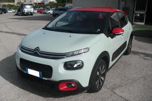 Citroen C3 PureTech 83 S&S Shine, UNIPRO', TELECAM