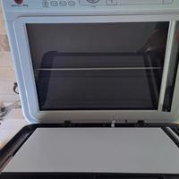 Samsung JC97-03798AP Scanner