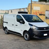 Talento 1.6 mjt frigo frb 2026 2017 km 160mila