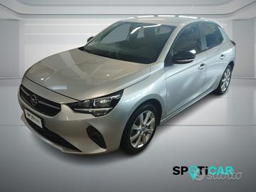 OPEL Corsa 1.5 D 100 CV Elegance