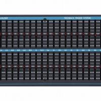 Equalizzatore intelligente analogico Altair EQ-230