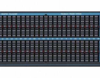Equalizzatore intelligente analogico Altair EQ-230
