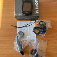 GARMIN EDGE 540