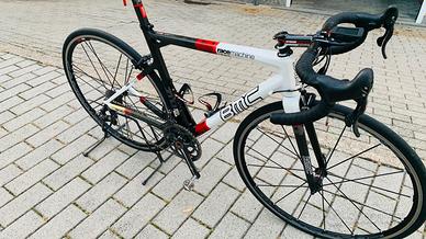 Bici da corsa BMC Race Machine 01