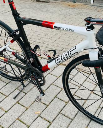 Bici da corsa BMC Race Machine 01