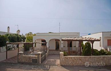 Villa 50mt dal mare Giugno 1-18 Lug e 1-8 Agostox7