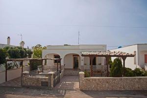 Villa 50mt dal mare Giugno 1-18 Lug e 1-8 Agostox7