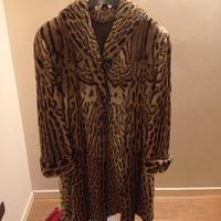  Pelliccia di Ocelot 