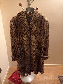  Pelliccia di Ocelot 