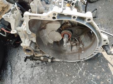 Cambio peugeot 308 1,5 diesel YH01 6M 9811243810