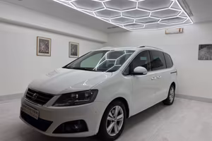 Seat Alhambra 2.0 TDI 150 CV DSG Xcellence 7 posti