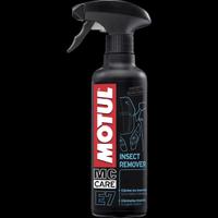 Motul mc care e7 insect remover
