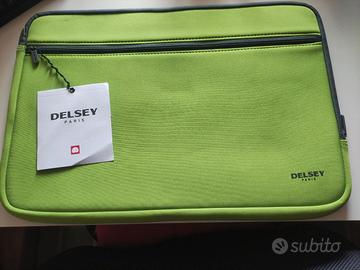 Custodia Delsey per laptop/tablet