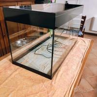 Acquario Askoll pure XL