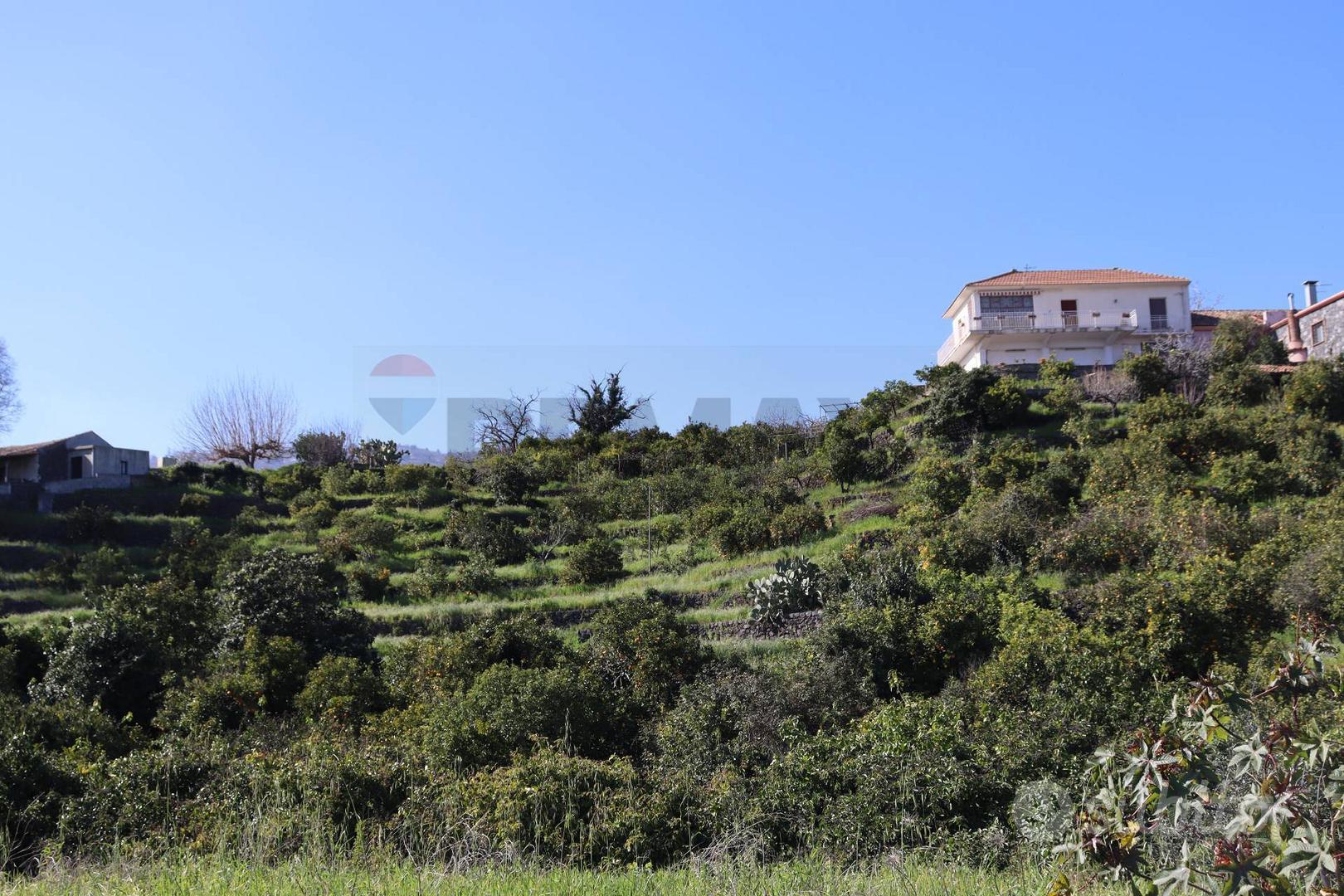 Terreno - Mascali - View 6