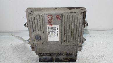 CENTRALINA MOTORE FIAT Grande Punto 1° Serie 5180