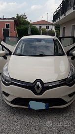 Renault Clio 1200 serie Zen