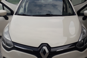 Renault Clio 1200 serie Zen
