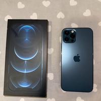 Iphone 12 pro 128gb