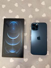 Iphone 12 pro 128gb