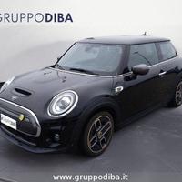 MINI Full Electric Mini F56 Mini 3p Cooper SE...