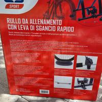 Rulli allenamento