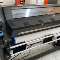 HP LATEX 115