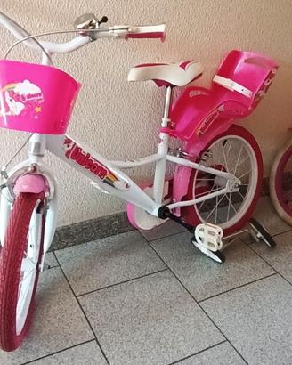 Bicicletta per bambini