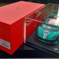 FERRARI 812 COMPETIZIONE A