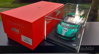 FERRARI 812 COMPETIZIONE A