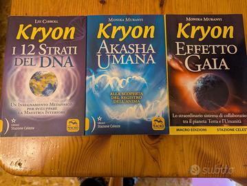 libri kryon