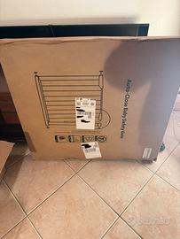 Cancello sicurezza bambini animali