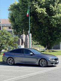 Bmw 420D Msport