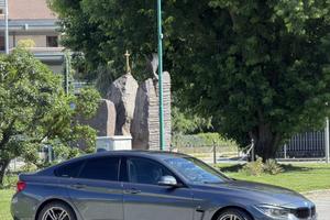 Bmw 420D Msport