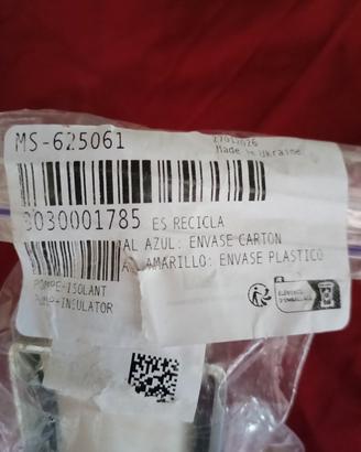 Nespresso Krups e Delonghi pompa MS625061
