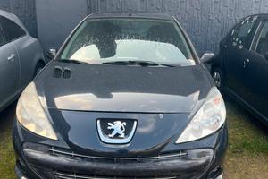 Peugeot 206 1.4 3p. Enfant Terrible