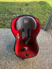 Peg-perego seggiolino