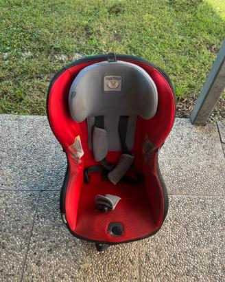 Peg-perego seggiolino
