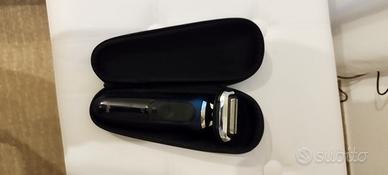 Rasoio Braun serie 7 in buone condizioni come nuov