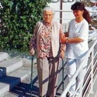 Struttura per comunità alloggio anziani -disabili