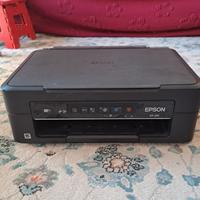 stampante epson xp-255