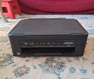 stampante epson xp-255