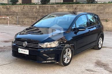 VOLKSWAGEN Golf Sportsvan 1.6 TDI 110CV DSG Comfor
