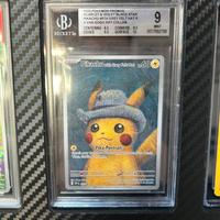 Pokemon Pikachu
