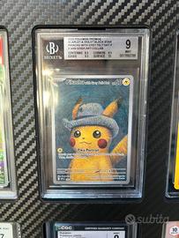 Pokemon Pikachu