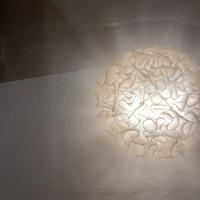 Lampadario design slamp
