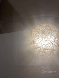 Lampadario design slamp