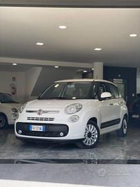 Fiat 500L 1.6 Multijet 120 CV Lounge