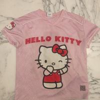 Maglietta Hello Kitty limited edition